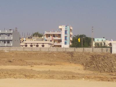 Residential Plot
