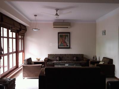 3 BHK Apartment