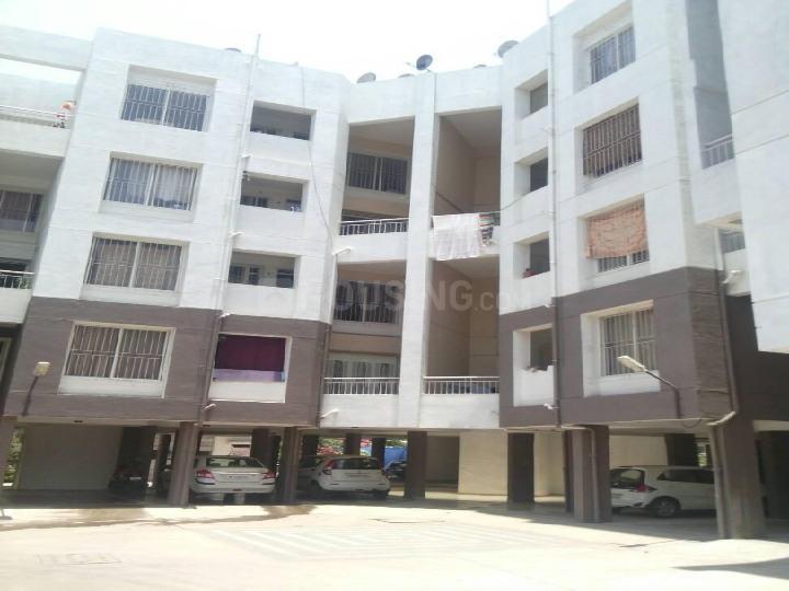 2 BHK Apartment for rent in Hadapsar, Pune 1065 Sqft.