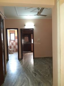 1 BHK Independent Floor