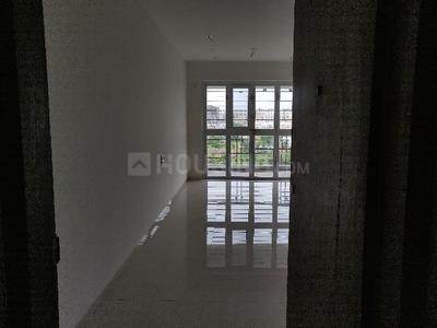 Gallery Cover Image of 660 Sq.ft 1 BHK Independent Floor for buy in Undri for 3600000