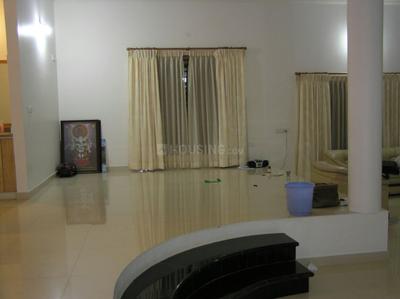 4 BHK Independent House
