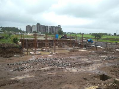 Gallery Cover Image of Sq.ft Residential Plot for buy in Kanhe for 1500000