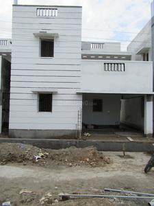 Gallery Cover Image of 1872 Sq.ft 2 BHK Independent House for buy in Keeranatham for 4300000