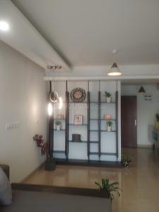 Gallery Cover Image of 2780 Sq.ft 3 BHK Apartment for buy in Shankarapuram for 31000000