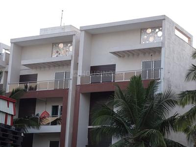 Gallery Cover Image of 1459 Sq.ft 3 BHK Apartment for buy in Garudachala Blossom, Krishnarajapura for 7621500