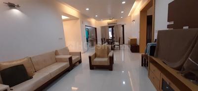 Gallery Cover Image of 2500 Sq.ft 3 BHK Apartment for buy in Alkapuri for 13500000