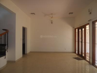 3 BHK Independent House