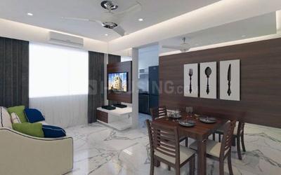 Gallery Cover Image of 484 Sq.ft 1 BHK Apartment for buy in Malad East for 7600000