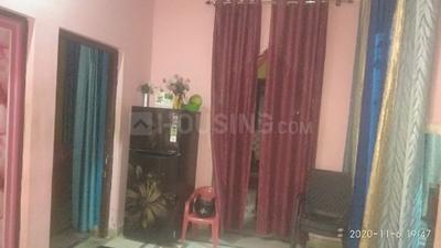 Gallery Cover Image of 1400 Sq.ft 3 BHK Independent House for buy in Lord Krishna Green, Mothrowala for 6300000