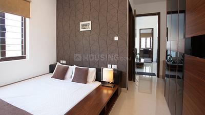 3 BHK Villa