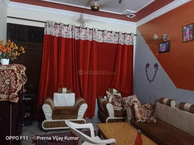 Gallery Cover Image of 900 Sq.ft 2 BHK Independent House for buy in Industrial Area Phase 2 for 4800000