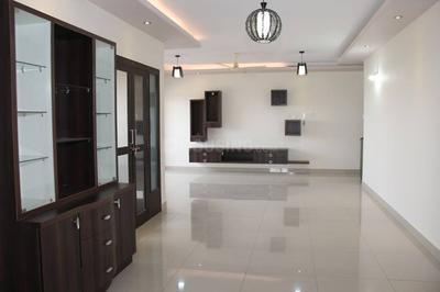 Gallery Cover Image of 1254 Sq.ft 3 BHK Villa for buy in Whitefield for 5600000