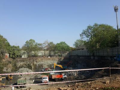 Gallery Cover Image of 765 Sq.ft 1 BHK Apartment for buy in Govandi for 12300000