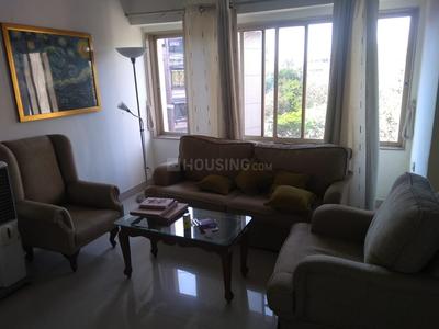 2 BHK Apartment