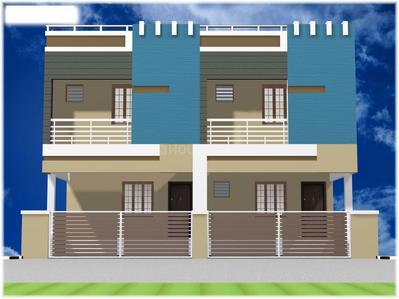 2 BHK Independent Floor