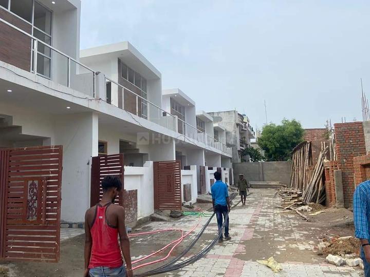 2 BHK 1000 Sqft Independent House for sale at Chinhat, Lucknow