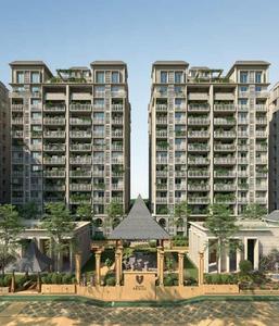 4 BHK Apartment