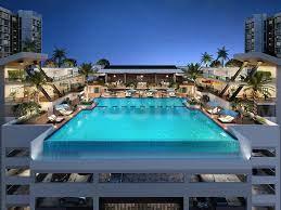 1 BHK Apartment