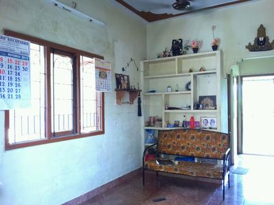 Gallery Cover Image of 540 Sq.ft 1 BHK Independent House for buy in Guduvancheri for 5000000