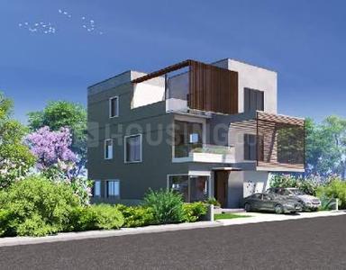 4 BHK Villa