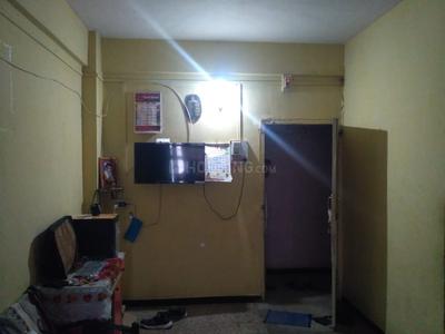 Gallery Cover Image of 375 Sq.ft 1 RK Apartment for buy in Indira Nagar for 1200000