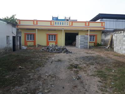 Gallery Cover Image of Sq.ft Residential Plot for buy in Chintalmet for 31944000