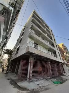 Gallery Cover Image of 850 Sq.ft 2 BHK Independent Floor for buy in Ashok Vihar Phase III Extension for 3800000