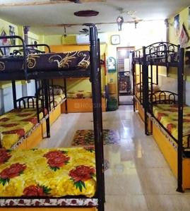 Bedroom Image of PG 4193788 Borivali East in Borivali East
