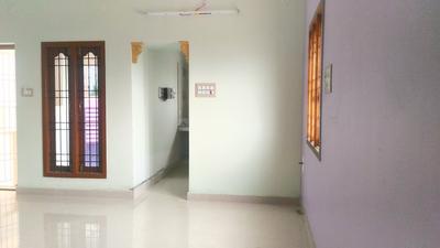 Gallery Cover Image of 1050 Sq.ft 3 BHK Independent House for buy in Kovur for 4500000