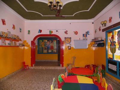 3 BHK Independent House