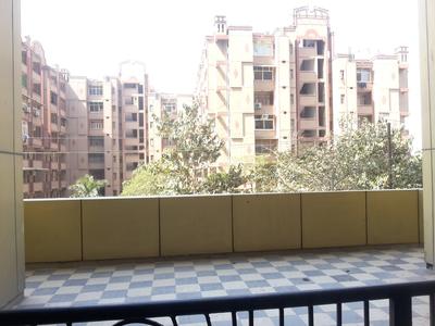4 BHK Apartment