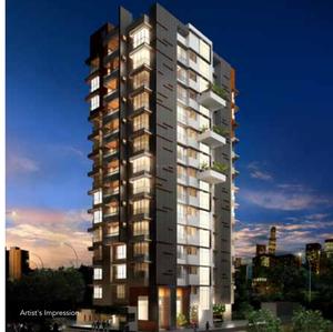 2 BHK फ़्लैट