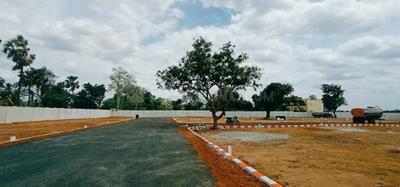 Residential Plot