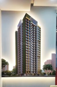 1 BHK Apartment