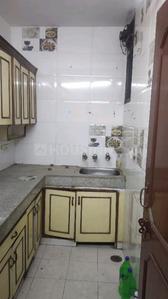 Gallery Cover Image of 730 Sq.ft 2 BHK Independent Floor for buy in Hari Nagar Ashram for 4200000