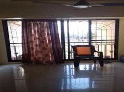 Gallery Cover Image of 1400 Sq.ft 3 BHK Apartment for buy in Om Shivam Arjun, Kamothe for 11000000