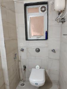 Bathroom Image of Comfy House in Powai