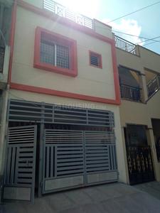Gallery Cover Image of 1000 Sq.ft 3 BHK Independent House for buy in Battarahalli for 5600000