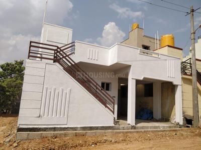 3 BHK Independent House