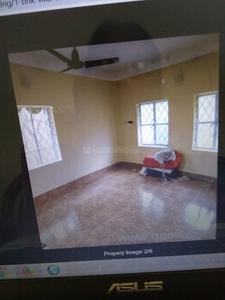 1 BHK Independent Floor