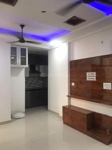 2 BHK Independent Builder Floor