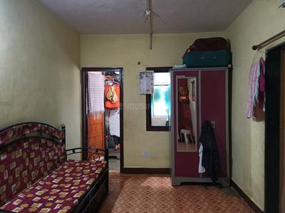 Gallery Cover Image of 380 Sq.ft 1 RK Apartment for buy in Dombivli West for 2650000