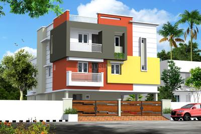 1 BHK Apartment