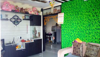 3 BHK Apartment
