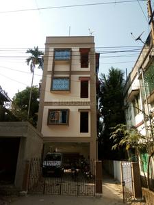 Gallery Cover Image of 800 Sq.ft 2 BHK Apartment for buy in Behala for 2100000