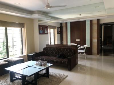 4 BHK Apartment