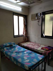 Bedroom Image of Classic PG in Andheri East
