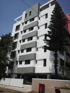 Gallery Cover Image of 2495 Sq.ft 4 BHK Apartment for buy in Veer Sawarkar Nagar for 14900000