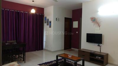 Gallery Cover Image of 850 Sq.ft 2 BHK Independent House for buy in Chembarambakkam for 4119200